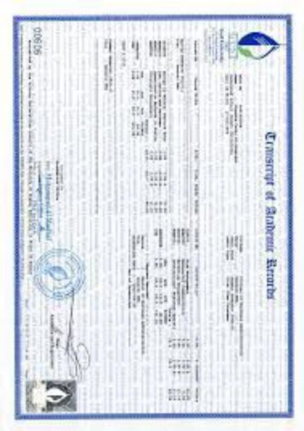 Buy Degree From the Gulf University for Science and Technology