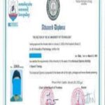 Buy Degree From the Institute of Technology of Cambodia