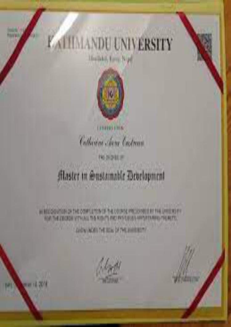Kathmandu-University Buy Degree From the Kathmandu University