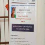 buy degree from the Université de Parakou