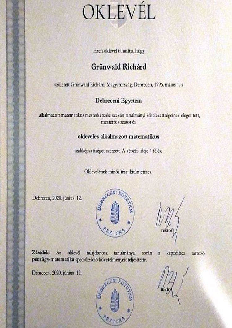 buy-college-degree-from-the-debreceni-egyetem Buy college degree from the Debreceni Egyetem