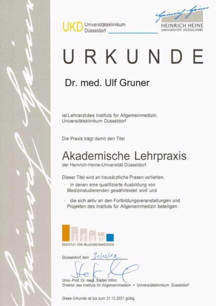 Buy college degree from the Heinrich-Heine-Universität Düsseldorf