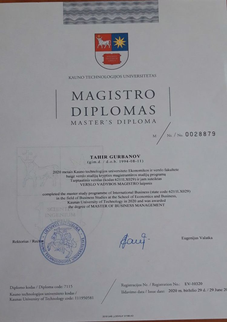 buy-college-degree-from-the-kauno-technologijos-universitetas Buy college degree from The Kauno technologijos universitetas