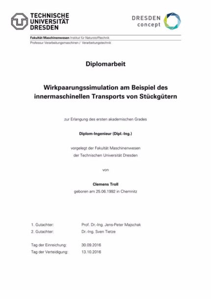Buy college degree from the Technische Universität Dresden