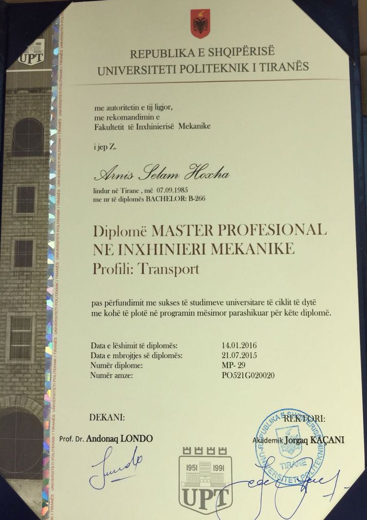buy-college-degree-from-the-universiteti-europian-i-tiranes Buy college degree from the Universiteti Europian i Tiranës