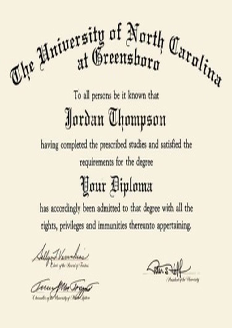 buy-college-degree-from-the-university-of-north-carolina-at-greensboro Buy college degree from The University of North Carolina at Greensboro