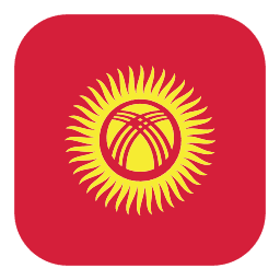 kyrgyzstan
