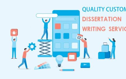 Thesis Writing Services for Dissertation