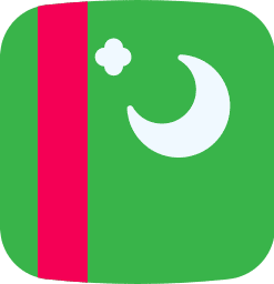 Turkmenistan Universities