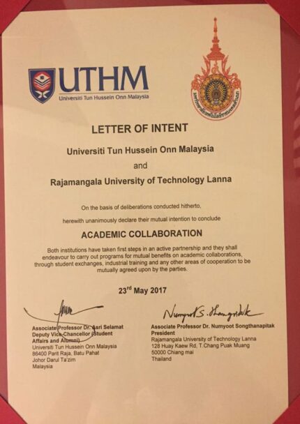 Buy college degree from The Universiti Tun Hussein Onn Malaysia
