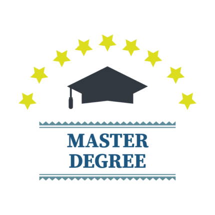 Master degree